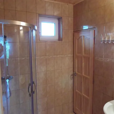 Apartment Natura Vendeghazak
