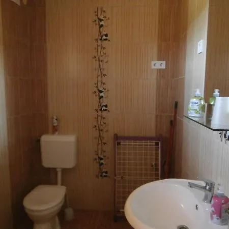 Natura Vendeghazak Apartment Demjen