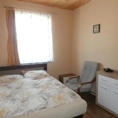 Apartment Natura Vendeghazak