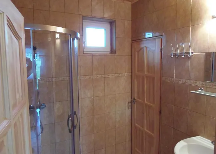 Apartman Natura
