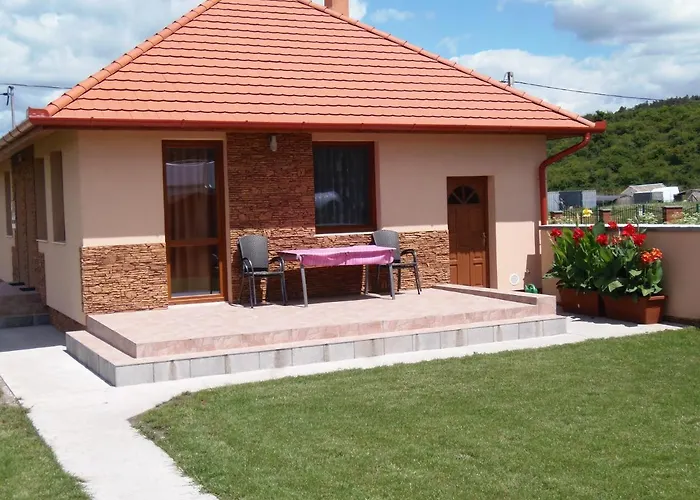 Natura Apartman Demjén
