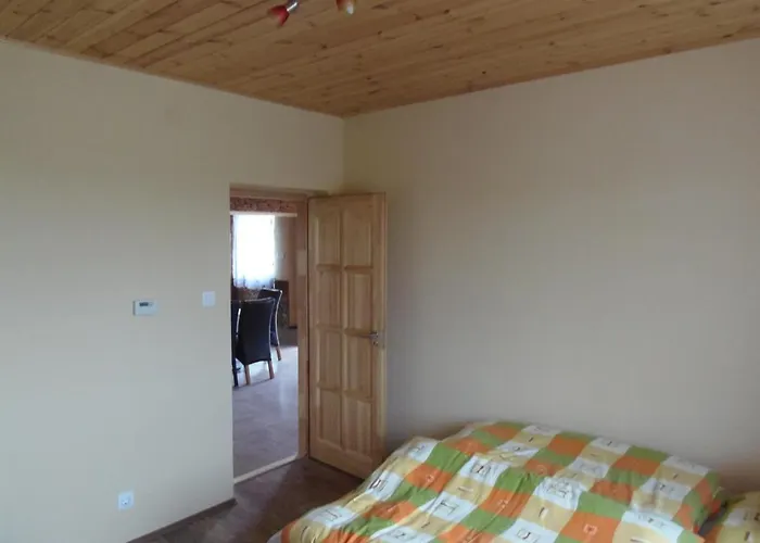 Apartman Natura