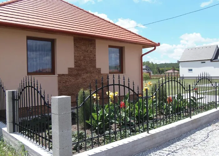 Apartman Natura Demjén