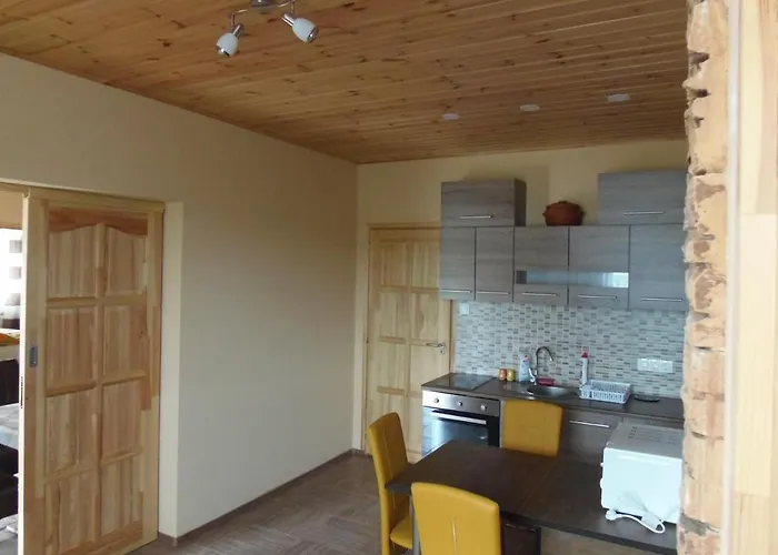 Natura Apartman
