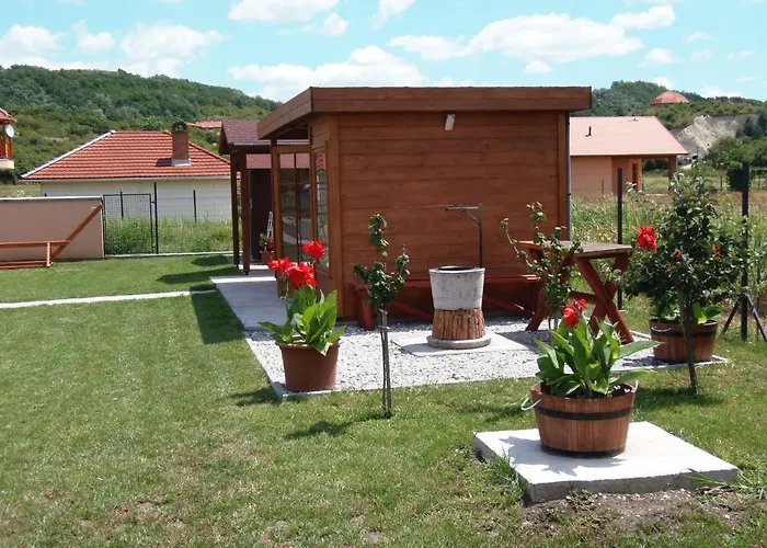 Apartman Natura Demjén