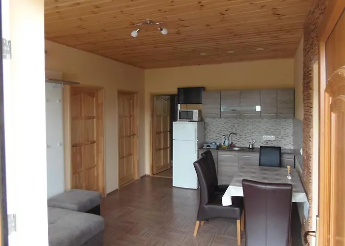 Natura Apartman