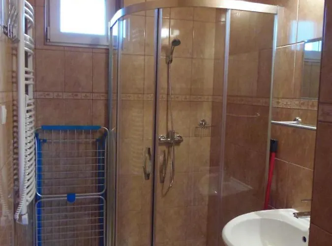 Apartman Natura Demjén