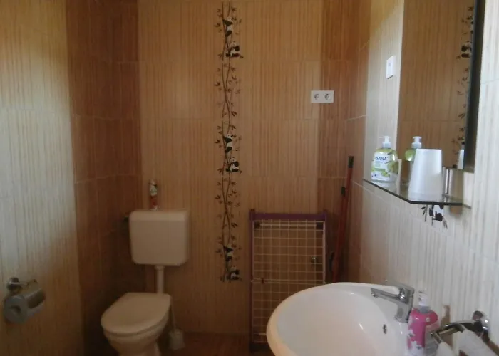 Natura Apartman Demjén